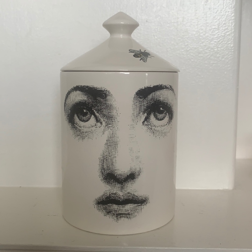 Fornesetti Candle L’Ape